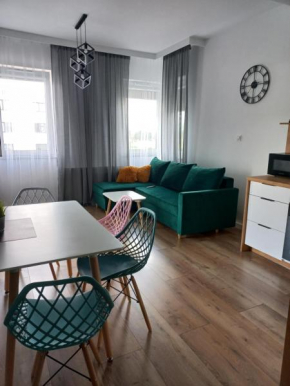 Apartamenty Termalne na Długiej 6 Uniejów